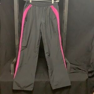 𝅺C9 Champion | black polyester pants